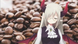 コーヒー豆から挽いて𝓬𝓱𝓲𝓵𝓵 𝓣𝓲𝓶𝓮【えま★おうがすと/にじさんじ所属】