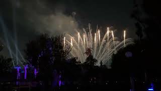 Mickey’s mix magic at ￼Disneyland