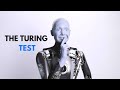 Understanding the Turing Test and AI