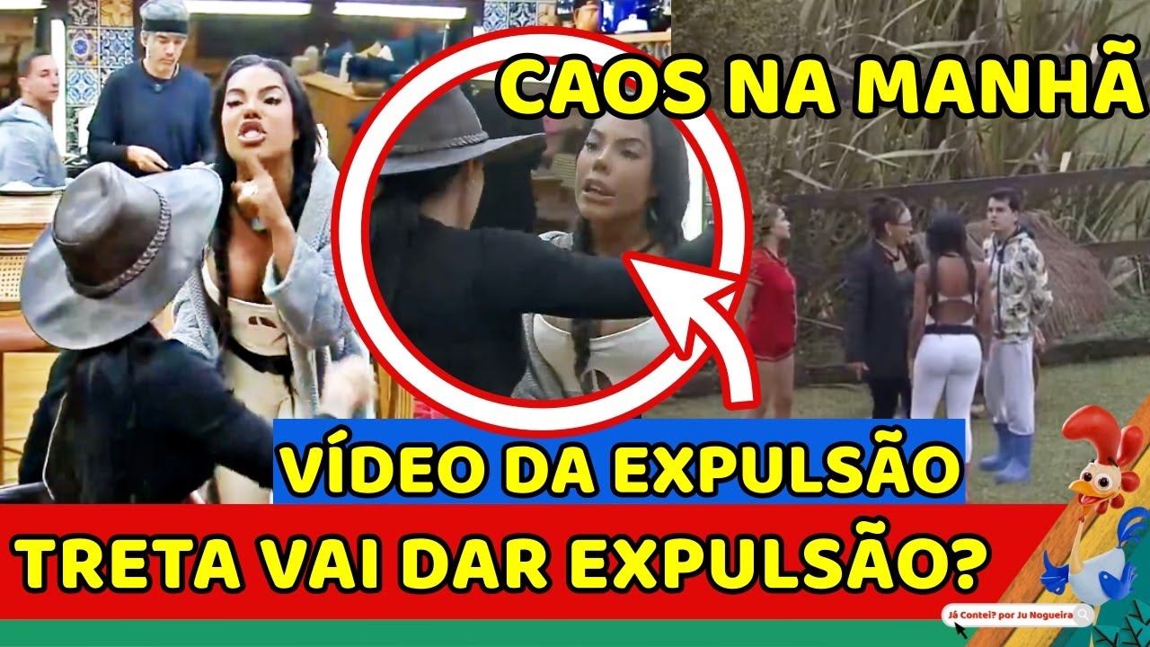 🔴LIVE BABADO: ÚLTIMAS TRETAS, POLÊMICAS DOS FAMOSOS E MUITO MAIS | AO VIVO COM A JU NOGUEIRA