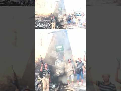 حوثی‌ها با استفاده از قطعات چینی در حال ساخت موشک‌های پیشرفته با قابلیت رسیدن به اسرائیل هستند