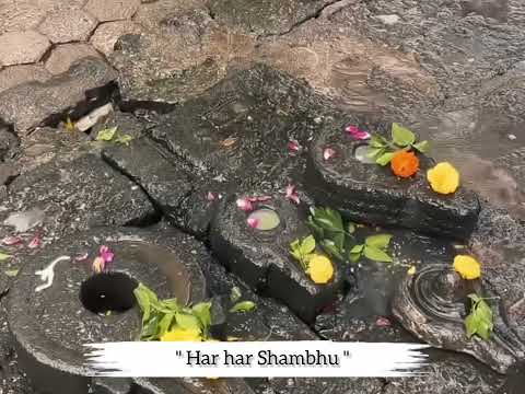 Har Har Mahadev 🙏🙏