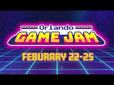 Orlando Game Jam