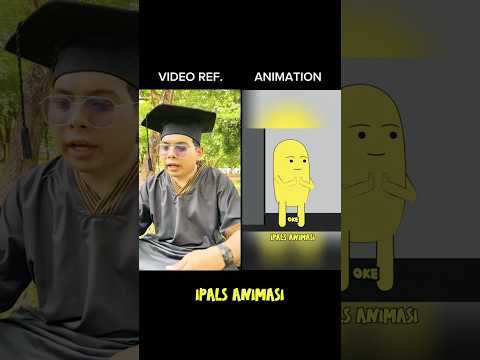 Original Vs Animation - Ganti Lagu 😂#roblox #funny #animasi #lucu #ipalsanimasi #shorts