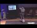 Transportation and Technology Innovations
