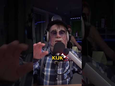 De enige echte reden waarom Harmpie is begonnen mit muziek moak’n ❤️