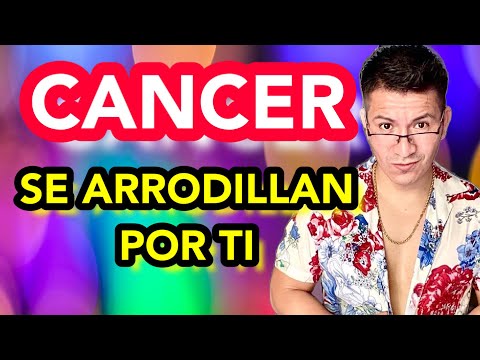 CÁNCER ♋️ ELLOS PIESAN QUE TE HAN PERDIDO 😣  TU HAS CAMBIADO