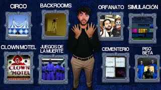 CÓMO SON LOS PISOS DE BETA… - Fede Vigevani 