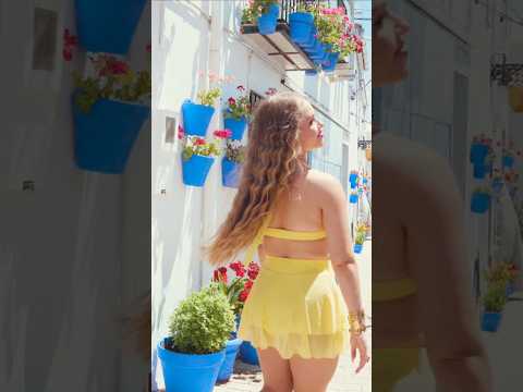 Lorena Santos, David Jiménez - LE PIDO (nuevo videoclip) #music #lorenasantos #flamenco
