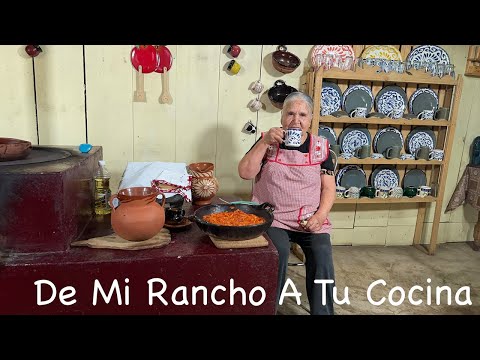 Receta Fácil y Sabrosa Con 5 Ingredientes, Esto Comiamos Con Mis Hijos