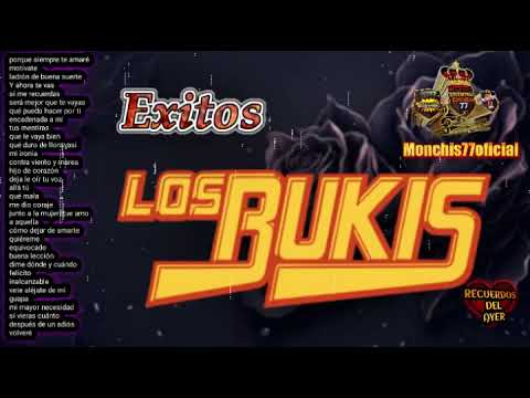 éxitos ❣️ los Bukis