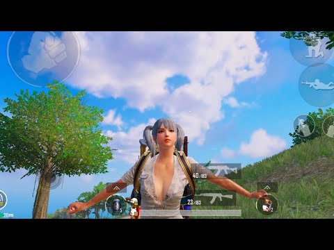 TRAPPED IN MY MIND ❤️‍🩹 | BGMI MONTAGE | M4D TOXIC