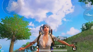 TRAPPED IN MY MIND ❤️‍🩹 | BGMI MONTAGE | M4D TOXIC