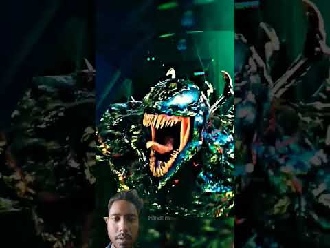 venom is back #marvel #venom #movie #shortvideo #shorts