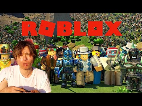 【生配信ロブロックスやるぞー　PDS