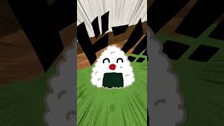 おにぎり『ドン‼』事件について話すアルス・アルマル/ #にじさんじ #shorts #vtuber