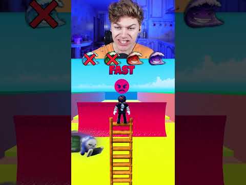 🌊 ВЫЖИВИ от ВСЕХ ЦУНАМИ РОБЛОКС #shorts #roblox #роблокс