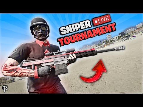 NEW YEARS TOURNAMENT w/ SPECIAL GUEST! LAST STREAM OF 2025! 70K?!