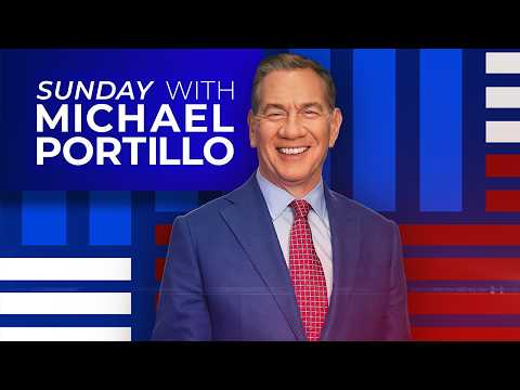 Sunday with Michael Portillo | Sunday 27th September