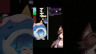 Chelzor's Introduction To Bao The Whale #bao #chelzor #vtuber #clips