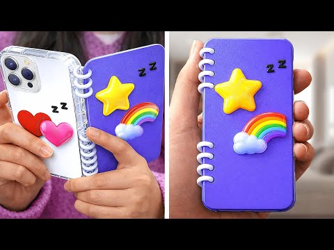 ¡Transforma el Papel en Magia Escolar! ✨📄