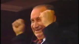 Temp 95-96 Reportajes Subcampeon Liga 95-96