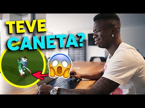 GOL DE CAVADINHA E CANETA SEM TOCAR NA BOLA! REAGINDO A REAL MADRID X ZARAGOZA !!