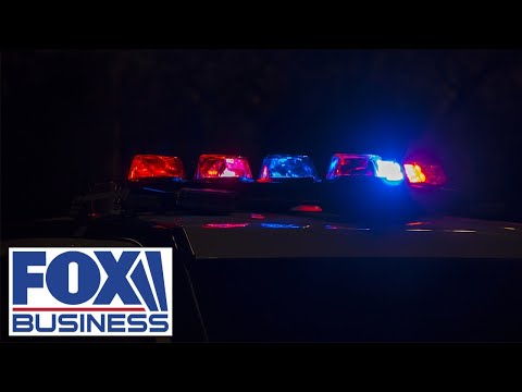 Democratic mayors defunded their police, while spending millions on private security Democratic mayors defunded their police, while spending millions on private security