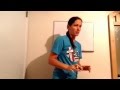 Exponents and Like Terms Simplification