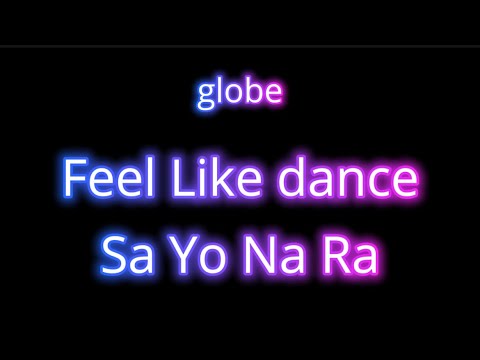 【予告】8月はglobeを2曲upします！