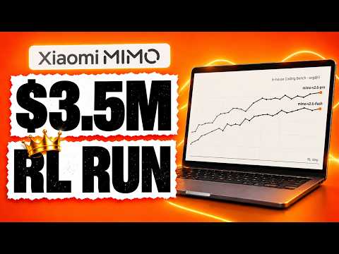 MiMo v2.6: Xiaomi Just Built the Best Open Model