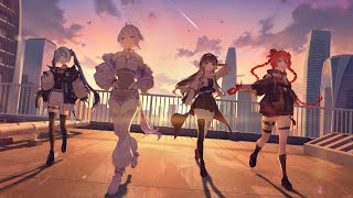 【ティザー】新VTuber事務所「ARAWAZA /アラワザ」【 #ARAWAZA  】