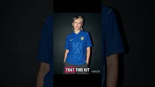 Chelsea possible home kit Next Season