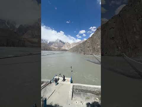 Don’t miss end🤣#foryou #skardubaltistan