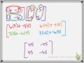 Exploring 10-2 Multiplication of Matrices