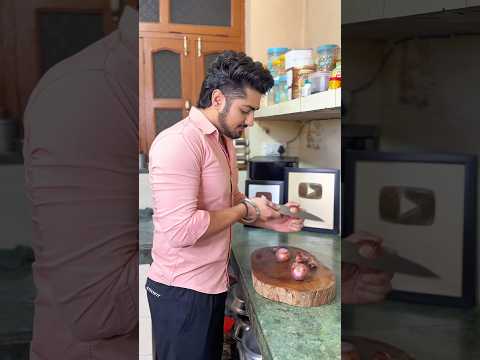 Aaj hoga ghar me kalesh!🤣 #cooking #food #recipe #indianfood #vlog #dailyvlog #vlogging #shorts