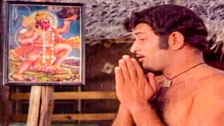 కృష్ణగారు నటించిన స్వచ్ఛమైన పల్లెటూరి సీన్ మీ కోసం | Jayanthi | @CinemaShowTime
