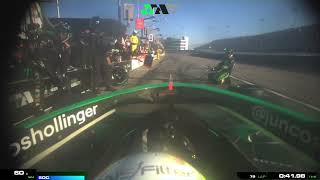 Indycar Gateway race highlights