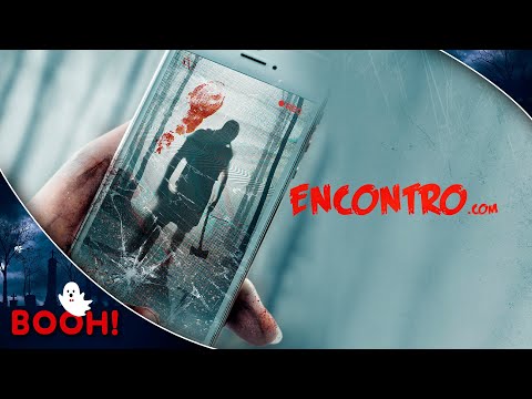 Encontro.com (2017) ? Filme Dublado Completo e GRÁTIS ? Filme de Terror | Booh!