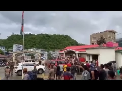 CNDF ten Rs Nuai 19.1 leh Bike 21 zet mipuita anru chhuak Em ni?  Mizote mawhphurhna 