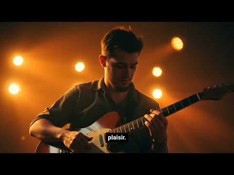 Progresser à la Guitare  Le Secret d'une Session Efficace