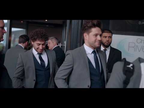 matalan.co.uk & Matalan Discount Code video: Matalan official outfitters for Soccer Aid x Unicef 2019