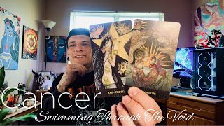 Cancer ♋️ A WISH GRANTED💫YOU DESERVE ALL OF THESE BLESSINGS CANCER!!✨
