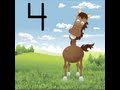 Counting by Fours: A Fun Learning Journey