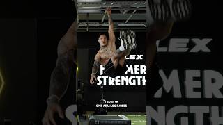 Can a bodybuilder survive 10 levels of calisthenics abs?