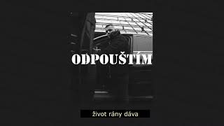 Michael - ODPOUSTIM [Official lyrics Video]