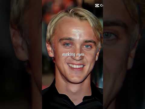 300 picture by Tom Felton ❤️🩹#tomfelton#capcut#dracomalfoy#picture