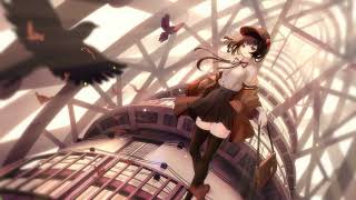 Live Wallpapers - YousaLing 泠鸢yousa - Low Gravity Girl of Light