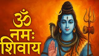 Om Namah Shivay | Powerful Shiv Bhajan | Lord Shiva Song 2025