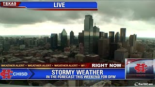 Texas Severe Weather | Update
